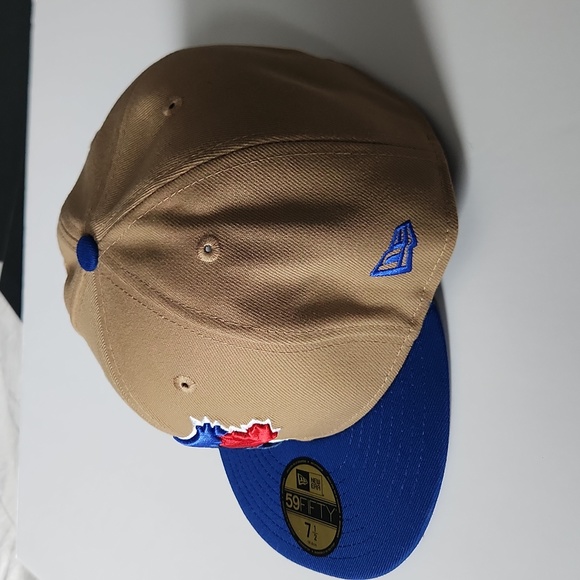 New Era- Blue Jays cap - Picture 4 of 4